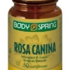 BODY SPRING ROSA CANINA 50 COMPRESSE