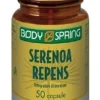 Body Spring Serenoa Repens Integratore Alimentare 50 capsule