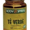 BODY SPRING TE VERDE