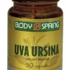 BODY SPRING UVA URSINA