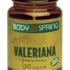 BODY SPRING VALERIANA