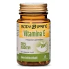 Body Spring Vitamina E Integratore Alimentare 50 capsule