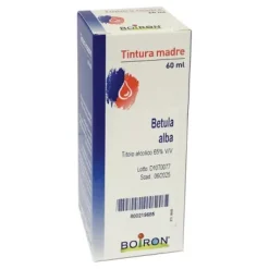 Boiron Betula Alba Omeopatico 60 ml