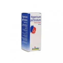 Boiron Hypericum Perfor Tintura madre 60 ml