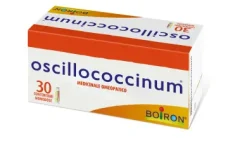 Boiron Oscillococcinum omeopatico 30 dosi