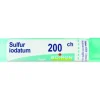 Boiron Sulfur Iodatum 200 CH 80 GR