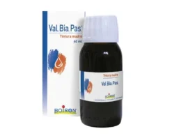 Boiron Val.Bia.Pas Tintura Madre omeopatico flacone da 60 ml