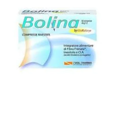 BOLINA 60CPR