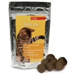 BOLO VIA 20 BOCCONCINI