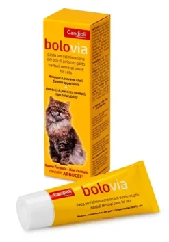 BOLO VIA PASTA GATTI 25 GRAMMI