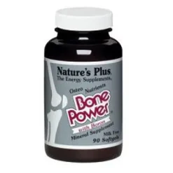 BONE POWER