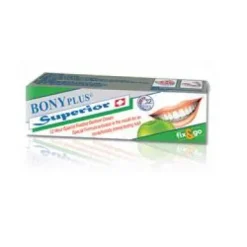 BONYPLUS CREMA ADESIVA