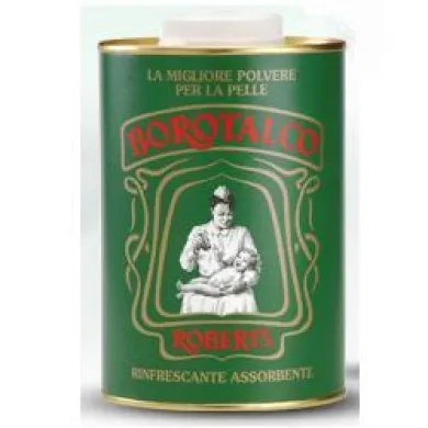 BOROTALCO BUSTINA 100 G