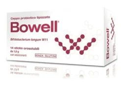 BOWELL