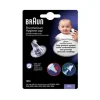 Braun Hygiene Caps Monouso Thermoscan 40 Pezzi