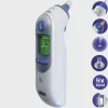 BRAUN THERMOSCAN 7 AURICOLARE