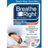 Breathe Right Original Cerotti Nasali Classici 30 pezzi