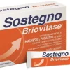 Briovitase Sostegno Integratore Alimentare 14 bustine