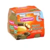 BRODO LIQUIDO DI VERDURE
