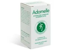Bromatech Adomelle Integratore Alimentare 30 capsule