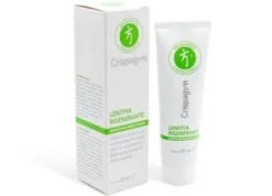 Bromatech Crispagyn Rigenerante crema lenitiva 30 ml