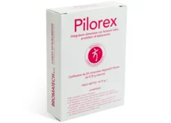 Bromatech Pilorex Integratore Alimentare 24 capsule
