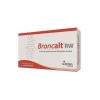 Broncalt RW Strip 15 pezzi per igiene nasale 5 ml