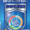 Bronchenolo Immuno Integratore Sistema Immunitario 16 pastiglie