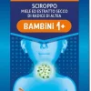 Bronchenolo Pediatrico Tosse Secca Grassa Gusto Fragola 120 ml