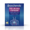Bronchenolo Tosse Influenza e Raffreddore 10 bustine