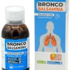 Broncobalsamina Soluzione Orale 200 Ml