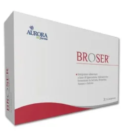 BROSER
