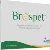 Brospet Mangime complementare cani 20 compresse