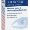 Bruschettini Keratostill Gocce Oculari flacone da 10 ml
