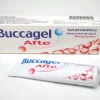 BUCCAGEL AFTE