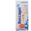 BUCCAGEL COLLUTORIO + DENTIFRICIO