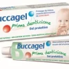 BUCCAGEL GEL PRIMA DENTIZIONE