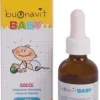 BUONAVIT BABY GOCCE 20 ML