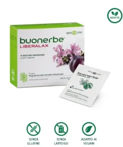 Buonerbe Regolfibra 20 Bustine