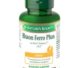 BUON FERRO PLUS 100 CAPSULE