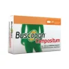 Buscopan Compositum contro dolori 20 compresse