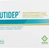 Butidep Doppia azione Integratore 30+30 capsule