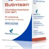 Butirrisan Integratore Alimentare 90 compresse