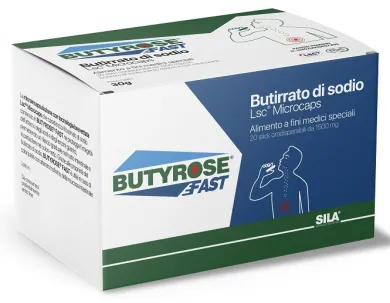 BUTYROSE FAST 20STICK