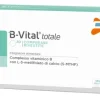 B-Vital Totale Integratore Alimentare 30 compresse