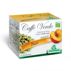 CAFFE VERDE BIO GUSTO PESCA