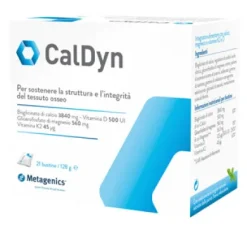 CALDYN 21 BUSTINE