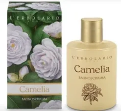 CAMELIA BAGNOSCHIUMA 300ML