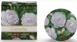 CAMELIA CREMA FONDENTE MANI 25ML