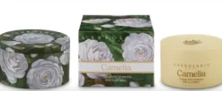 CAMELIA CREMA PROFUMATA CORPO 200ML